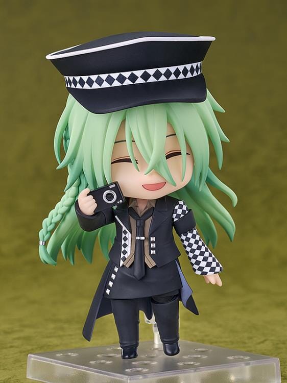 Amnesia Nendoroid Ukyo