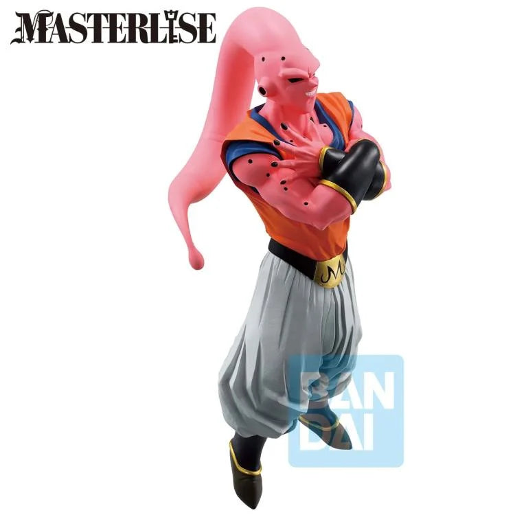 Dragon Ball Z Masterlise Ichibansho Majin Buu Son Gohan Absorbed (VS OMNIBUS ULTIMATE) Figure