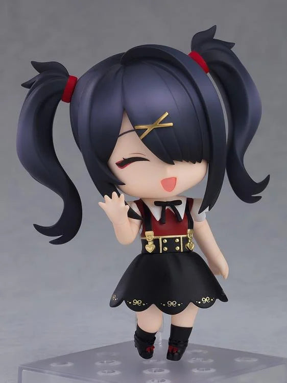 Needy Streamer Overload Nendoroid No.2693 Ame