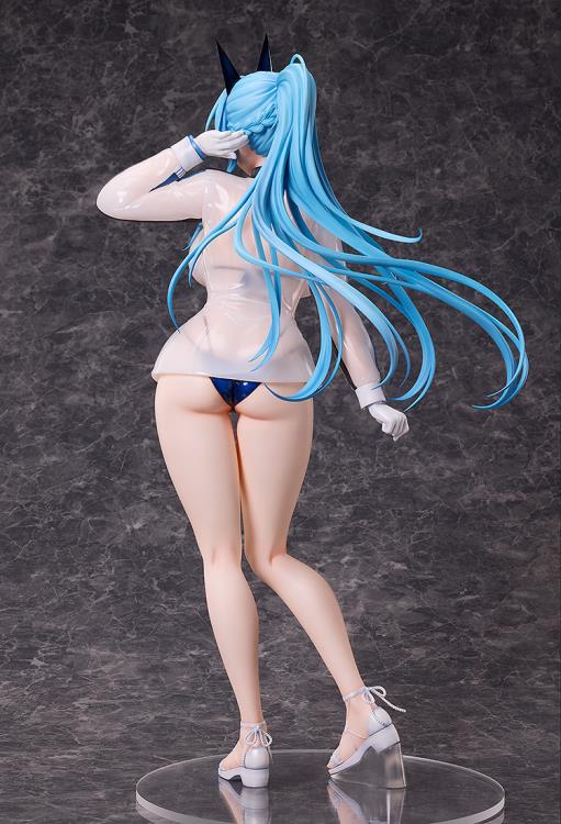 Goddess of Victory Nikke B-Style Helm (Aquamarine Ver.) 1/4 Scale Figure