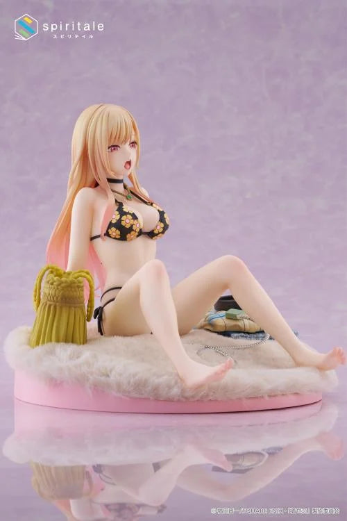 My Dress-Up Darling Spiritale Marin Kitagawa (Swimwear Ver.) 1/6 Scale Figure