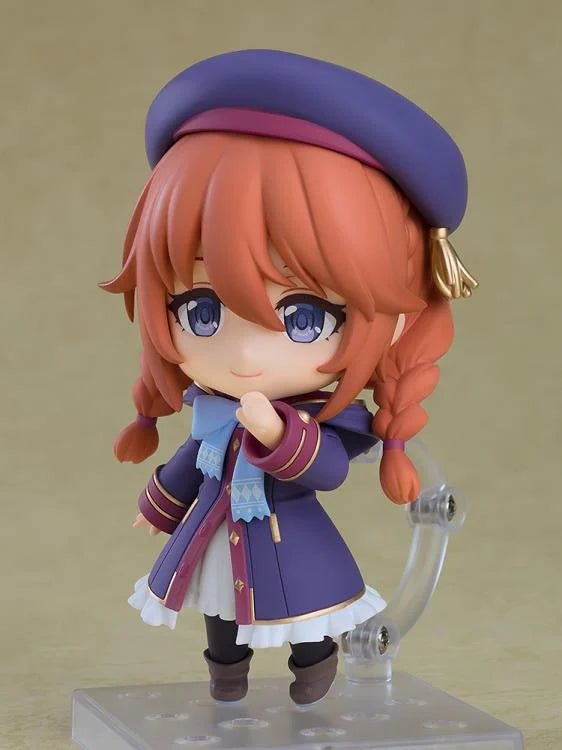 Princess Connect! Re Dive Nendoroid No.2574 Yuni