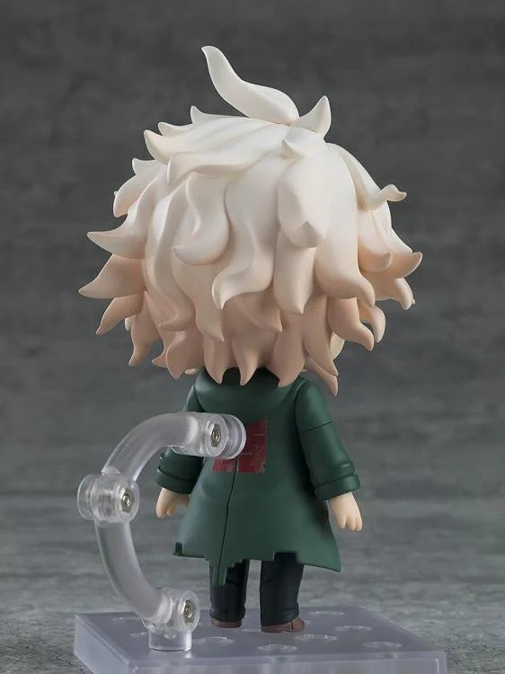 Danganronpa 1.2 Reload Nendoroid No.2580 Nagito Komaeda