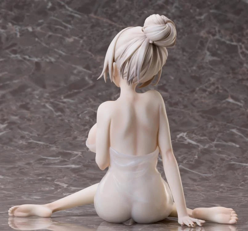 Azur Lane B-Style TB (Hot Spring Ver.) 1/4 Scale Figure