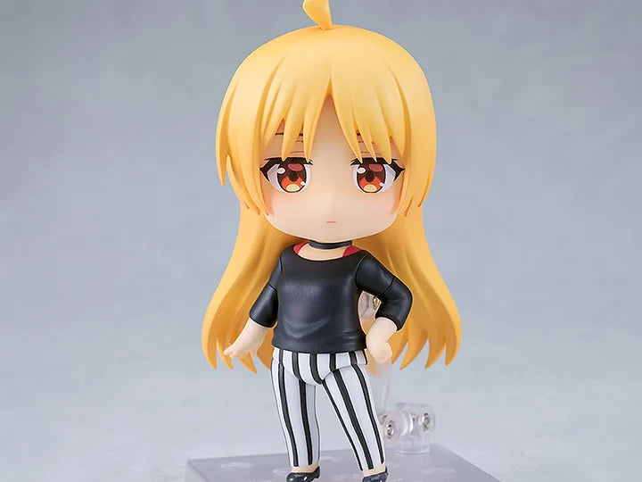 Bocchi the Rock! Nendoroid No.2307 Seika Ijichi