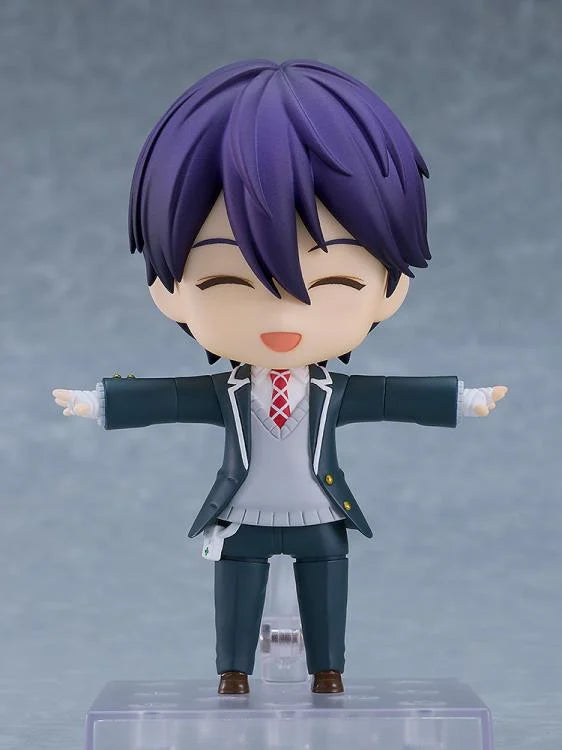 Nijisanji Nendoroid No.2606 Kenmochi Toya