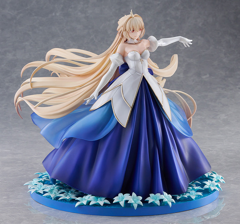 Tsukihime A Piece of Blue Glass Moon Arcueid Brunestud (Inner Sea of the Planet) 1/8 Scale Figure