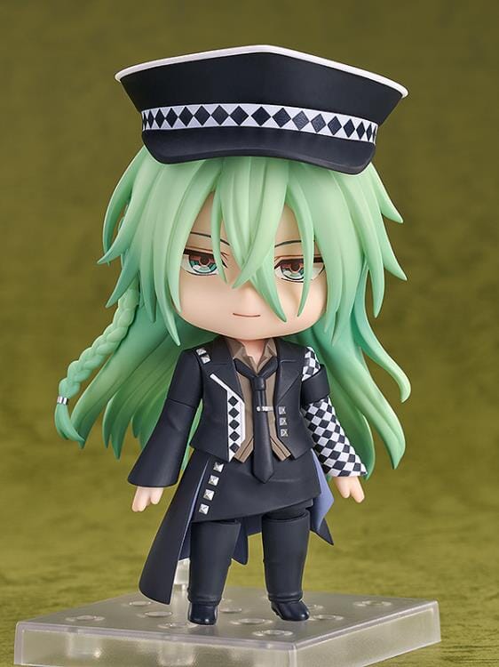 Amnesia Nendoroid Ukyo