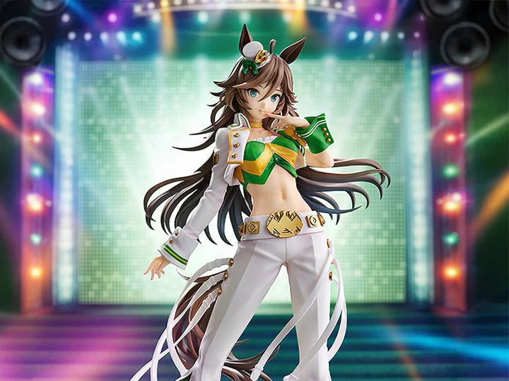 Uma Musume Pretty Derby Mr. C.B. 1/7 Scale Figure