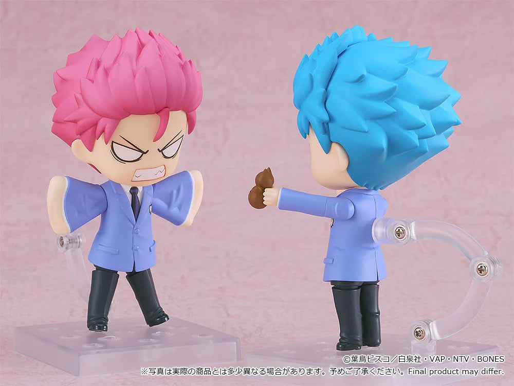 Ouran High School Host Club Nendoroid No.2424 Hikaru Hitachiin