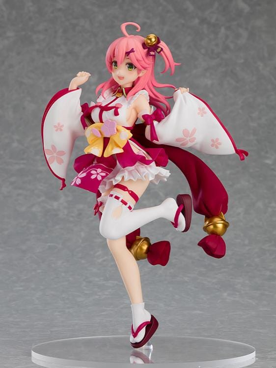 Hololive Production Pop Up Parade Sakura Miko (Reissue)