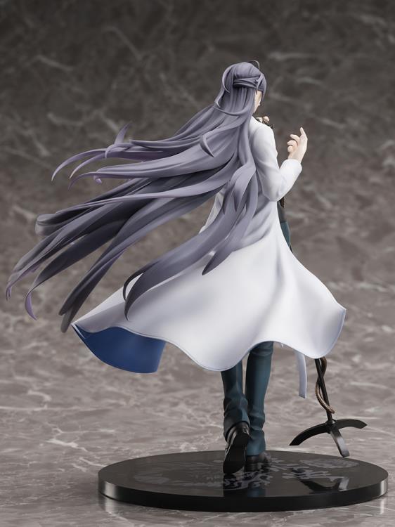 Hypnosis Mic: Division Rap Battle Rhyme Anima Jakurai Jinguji 1/8 Scale Figure