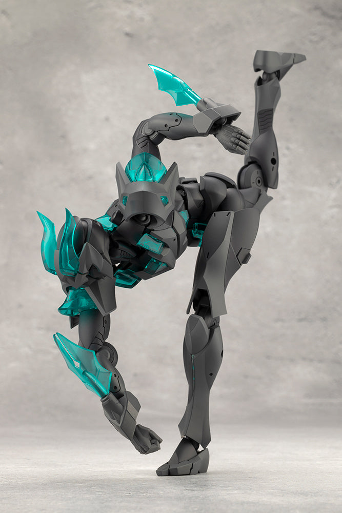 Megalomaria Unlimited Universe Mephisto (Prototype Color) Model Kit