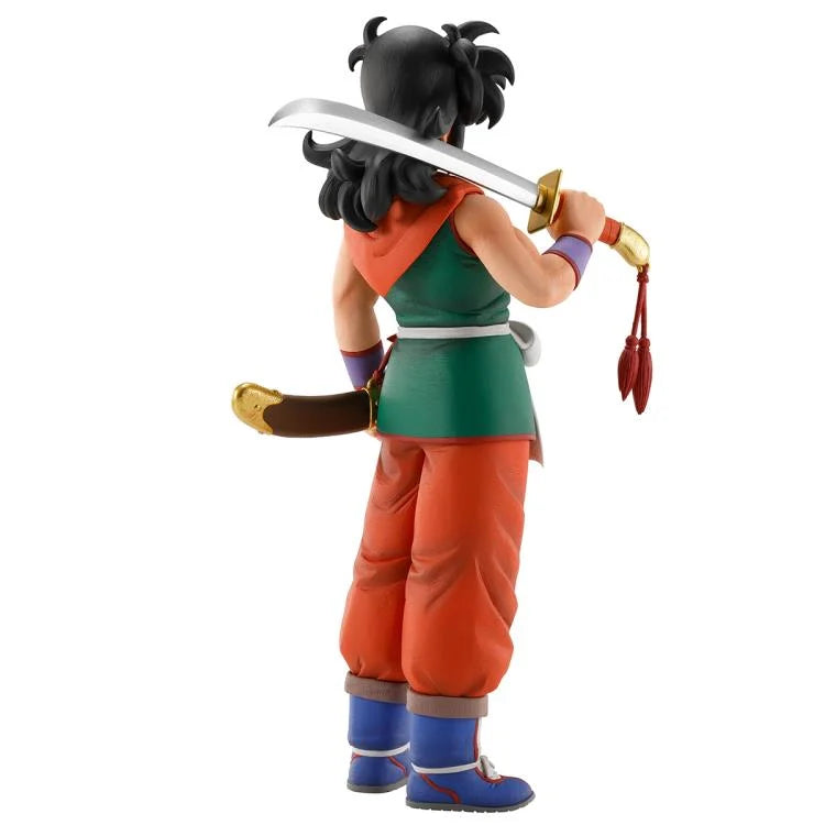 Dragon Ball Masterlise Ichibansho Yamcha (Son Goku Training Section) Figure