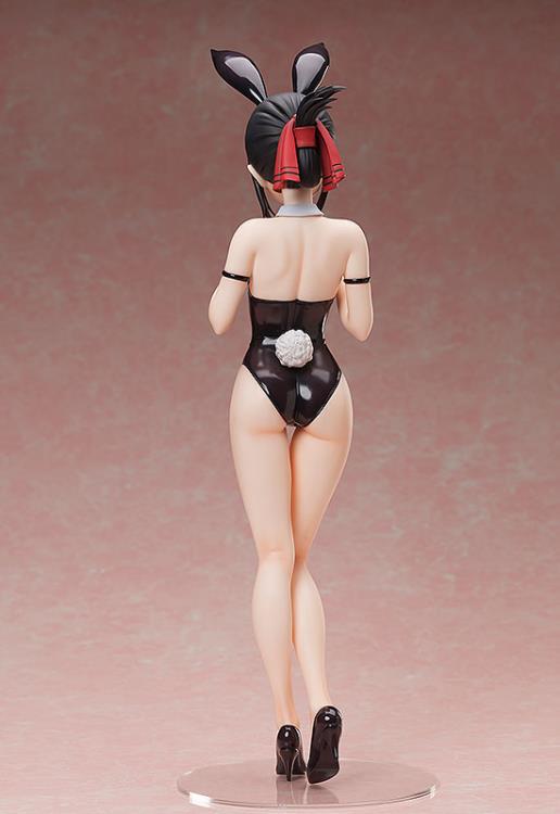 Kaguya-sama: Love Is War B-Style Kaguya Shinomiya (Bare Leg Bunny Ver.) 1/4 Scale Figure