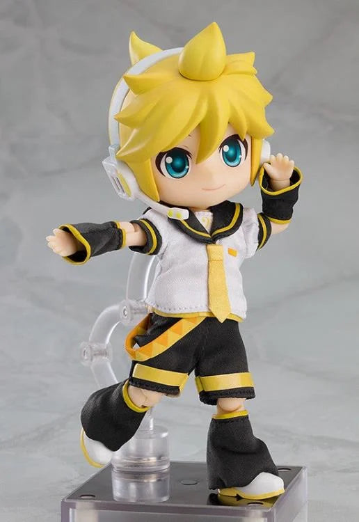 Vocaloid Nendoroid Doll Kagamine Len (Reissue)