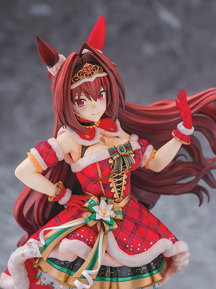 Uma Musume Pretty Derby Daiwa Scarlet (Scarlet Nuit Etoile) 1/7 Scale Figure