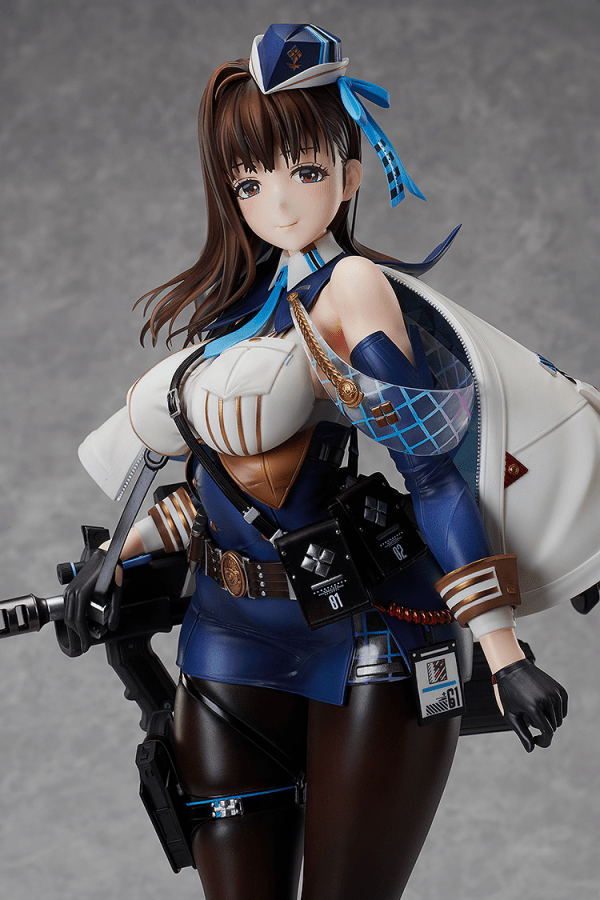 Goddess of Victory Nikke B-Style Marian 1/4 Scale Figure