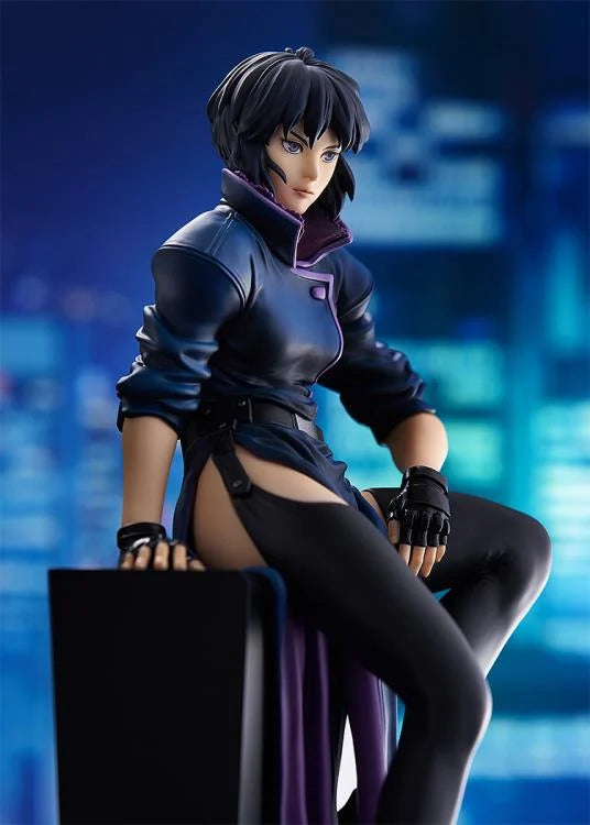 Ghost in the Shell Pop Up Parade L Motoko Kusanagi (1995 Ver.)