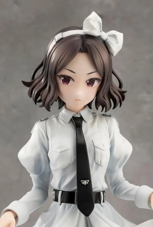 Girls Band Cry Tomo Ebizuka 1/7 Scale Figure