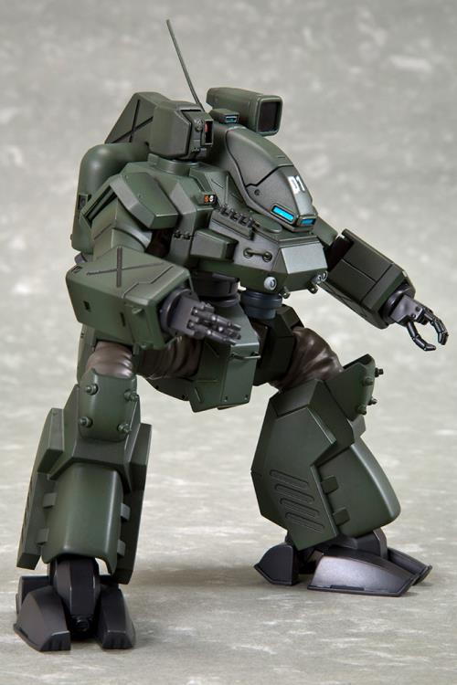 Mobile Police Patlabor 2 Hannibal (JGSDF Ver.) 1/72 Scale Model Kit