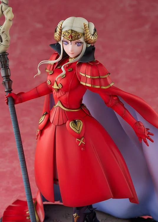 Fire Emblem Three Houses Edelgard von Hresvelg 1/7 Scale Figure