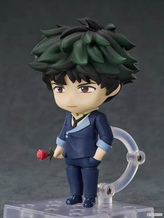 Cowboy Bebop Nendoroid No.2651 Spike Spiegel