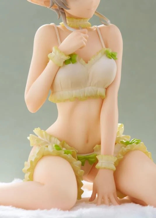 Mushoku Tensei Jobless Reincarnation Sylphiette (Lingerie Ver.) 1/7 Scale Figure