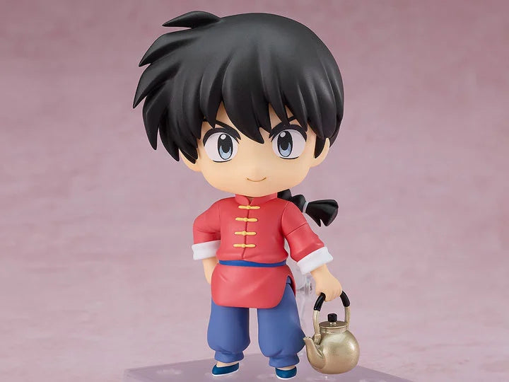 Ranma 1/2 Nendoroid No.2690 Ranma Saotome