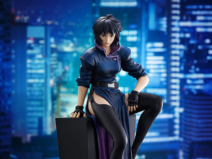 Ghost in the Shell Pop Up Parade L Motoko Kusanagi (1995 Ver.)