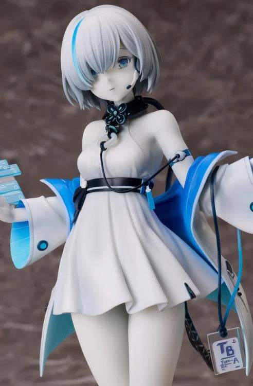 Azur Lane Project Identity TB (Quiet) Figure