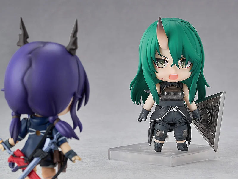 Arknights Nendoroid No.2392 Hoshiguma