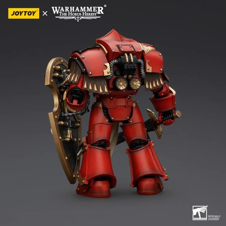 Warhammer The Horus Heresy Blood Angels Crimson Paladin 3 1/18 Scale Action Figure