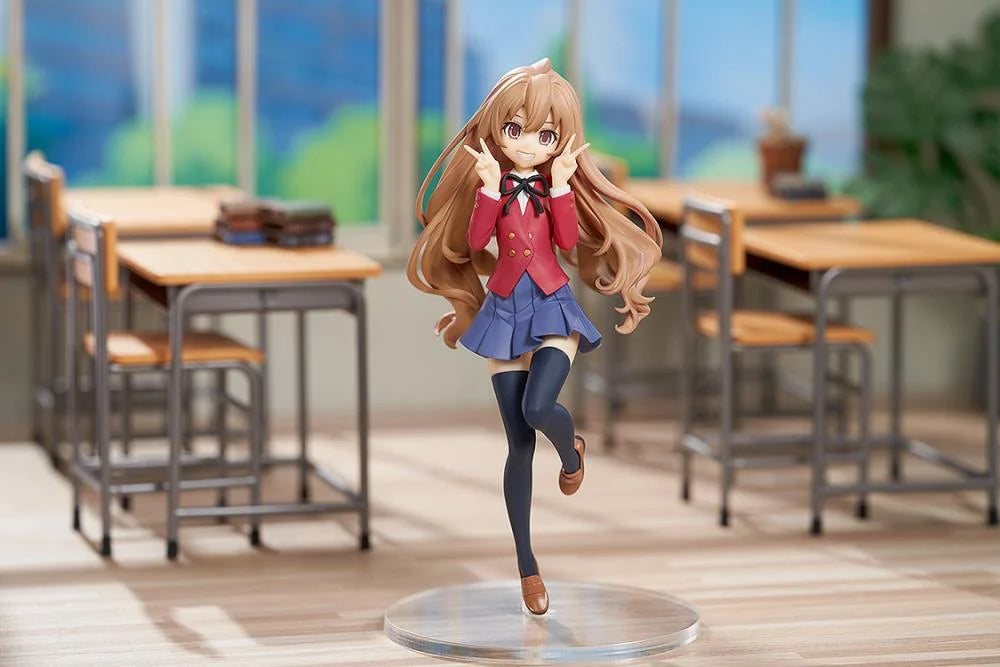 Toradora! Pop Up Parade Taiga Aisaka