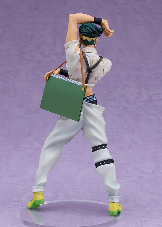 JoJo's Bizarre Adventure Diamond is Unbreakable Pop Up Parade Rohan Kishibe