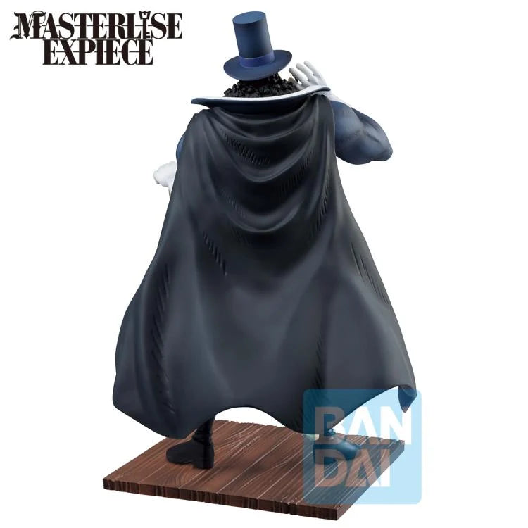 One Piece Ichibansho Masterlise Vista (Whitebeard Pirates TBA) Figure