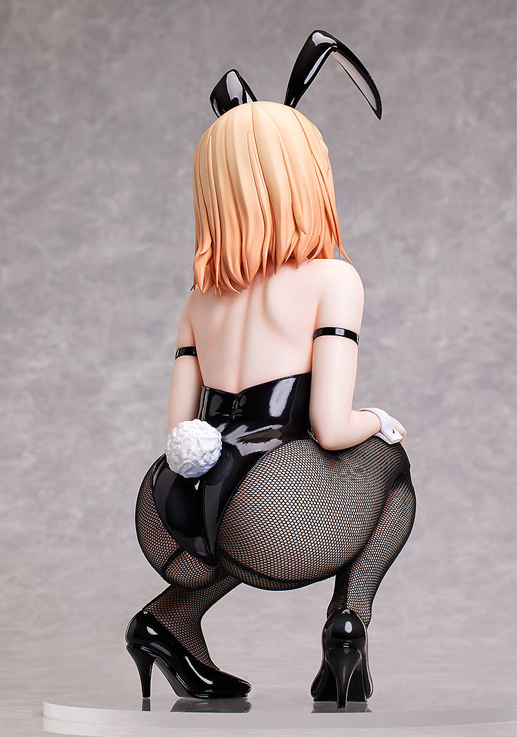 Butareba The Story of a Man Turned into a Pig B-Style Jess (Bunny Ver.) 1/4 Scale Figure