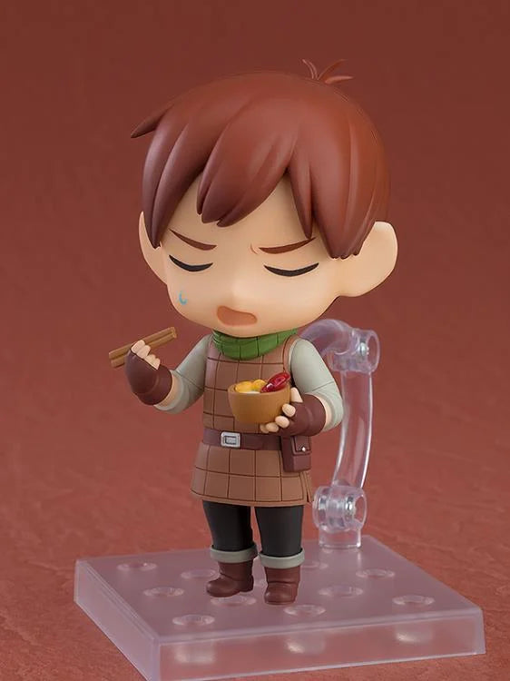 Delicious in Dungeon Nendoroid No.2396 Chilchuck