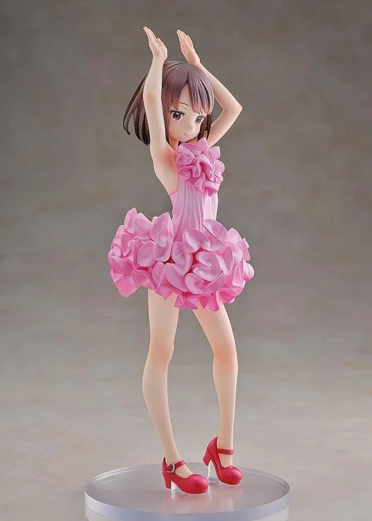 Sword Art Online Alternative Gun Gale Online KD Colle LLENN (Light Novel Dress Ver.) 1/7 Scale Figure