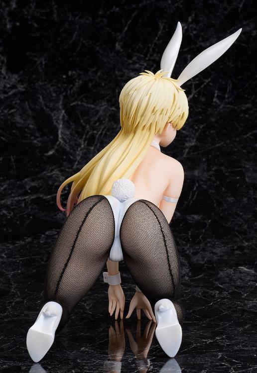 Bastard!! B-Style Sean Ari (Bunny Ver.) 1/4 Scale Figure