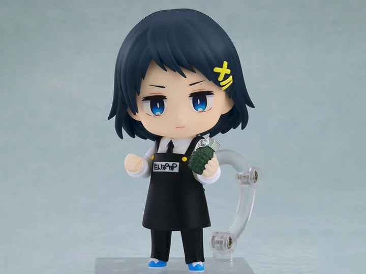 Kindergarten WARS Nendoroid No.2621 Hana