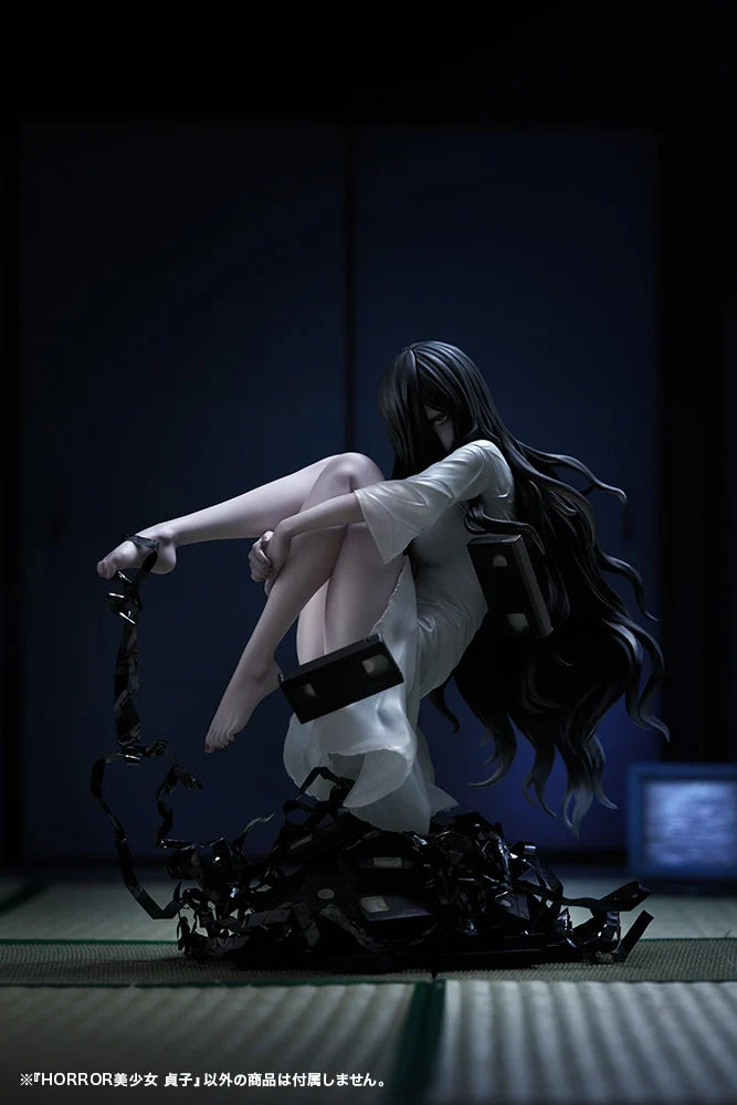 The Ring Bishoujo 15th Anniversary Sadako