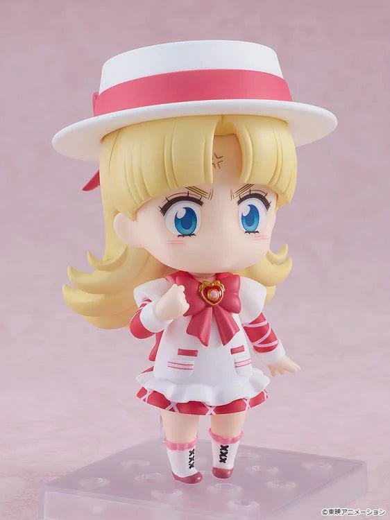 Tomorrow's Nadja Nendoroid No.2459 Nadja Applefield