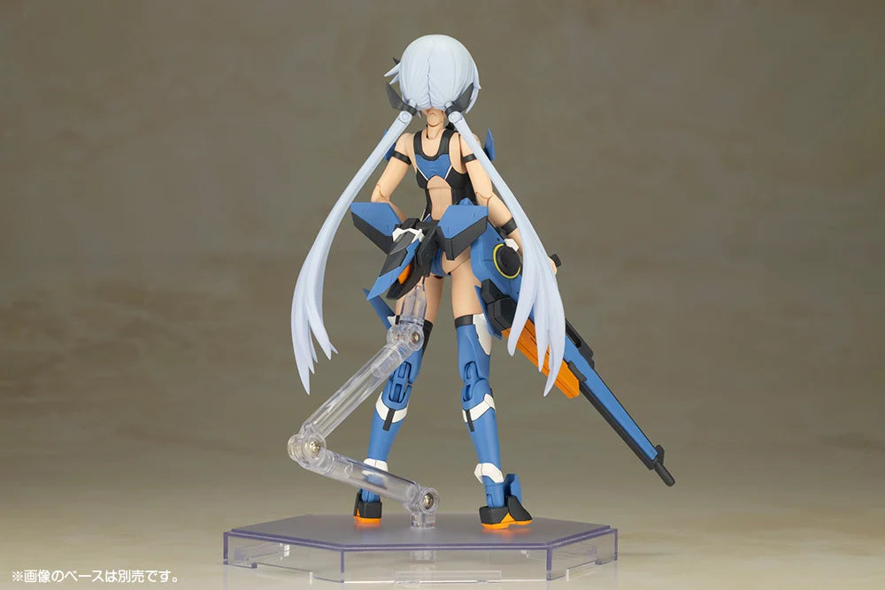 Frame Arms Girl Stylet (Swimsuit Ver.) Model Kit