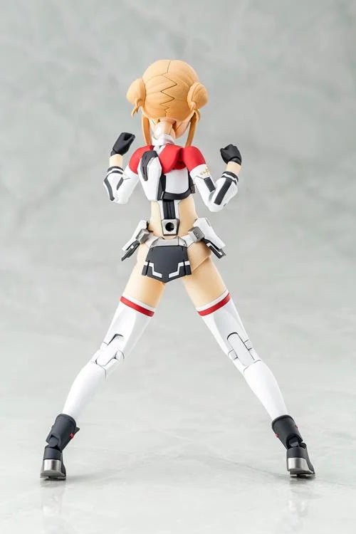 Alice Gear Aegis Megami Device Nodoka Takahata Shimon Model Kit