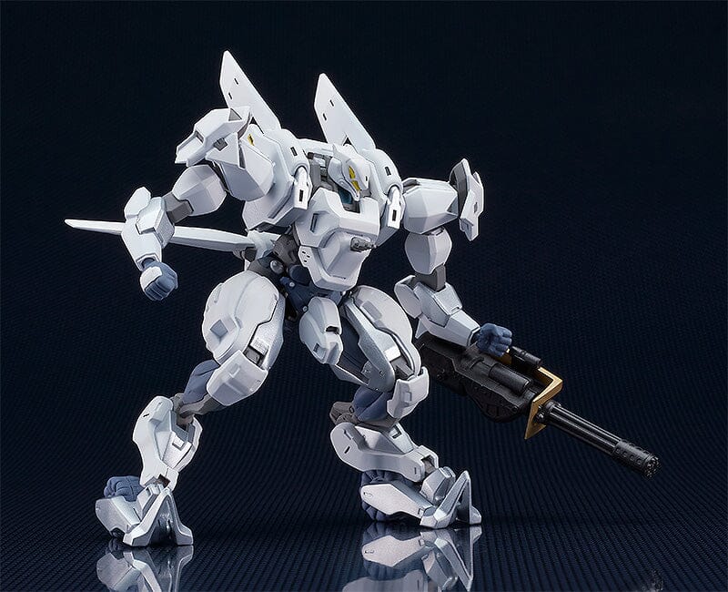 Brave Bang Bravern! Moderoid M2 Exceed Rhino Model Kit