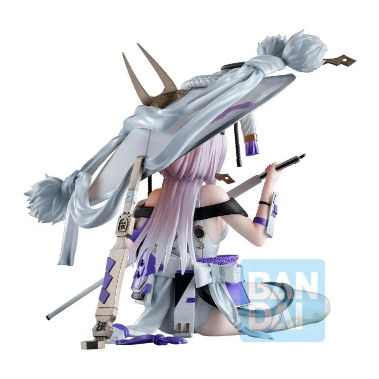 Goddess of Victory Nikke Ichibansho Scarlet Figure