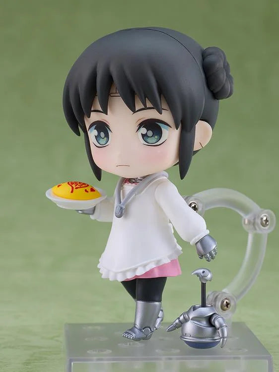 My Wife Has No Emotion Nendoroid No.2588 Mina