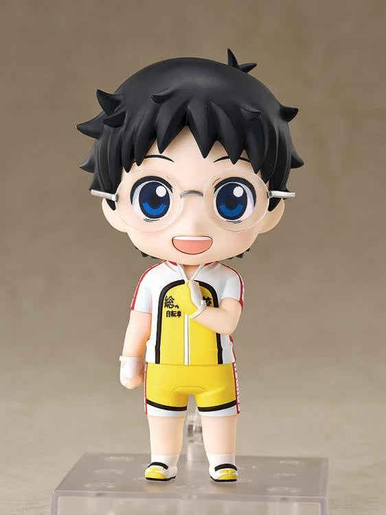 Yowamushi Pedal Nendoroid Light Sakamichi Onoda