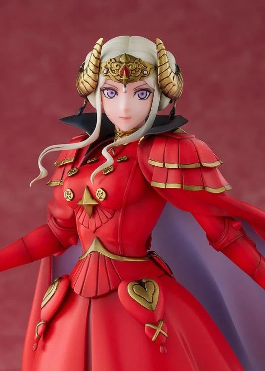 Fire Emblem Three Houses Edelgard von Hresvelg 1/7 Scale Figure